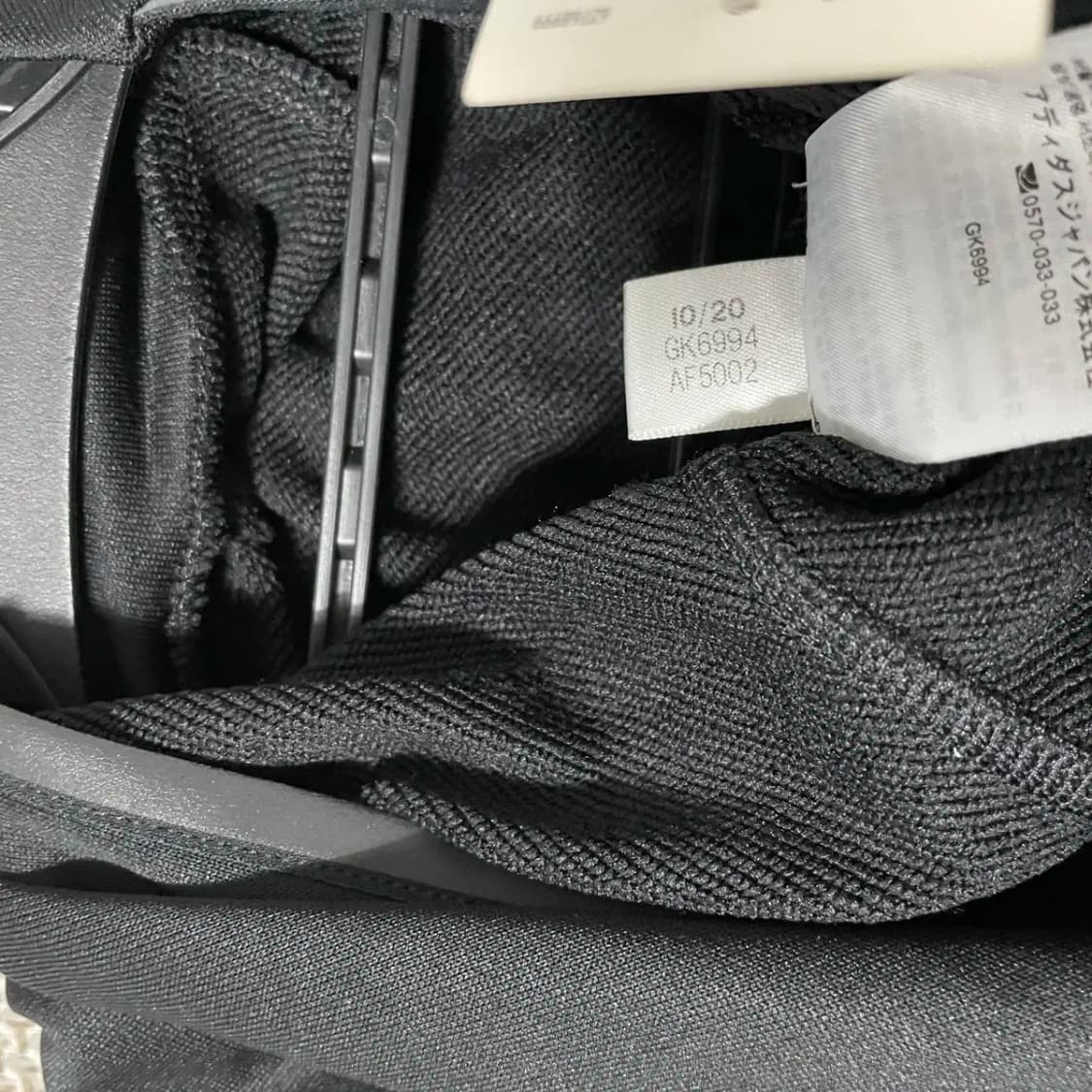 M 새상품 아디다스 스페이스 여성 후디 N.9465 상품이미지7