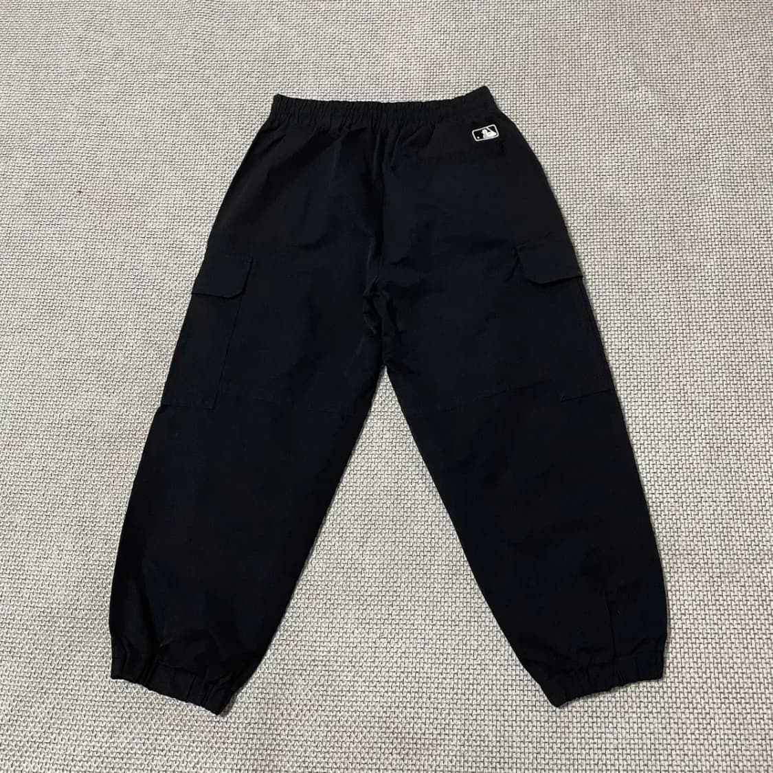 M 78 MLB 뉴욕양키즈 카고 조거팬츠 바지 N.9442 상품이미지3