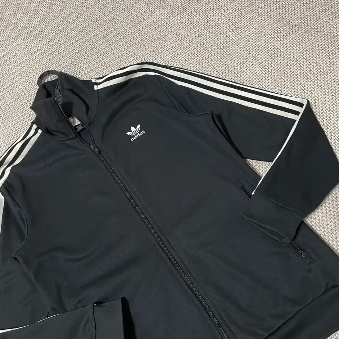 L 아디다스 베켄바우어 트랙탑 져지 N.9463 상품이미지2