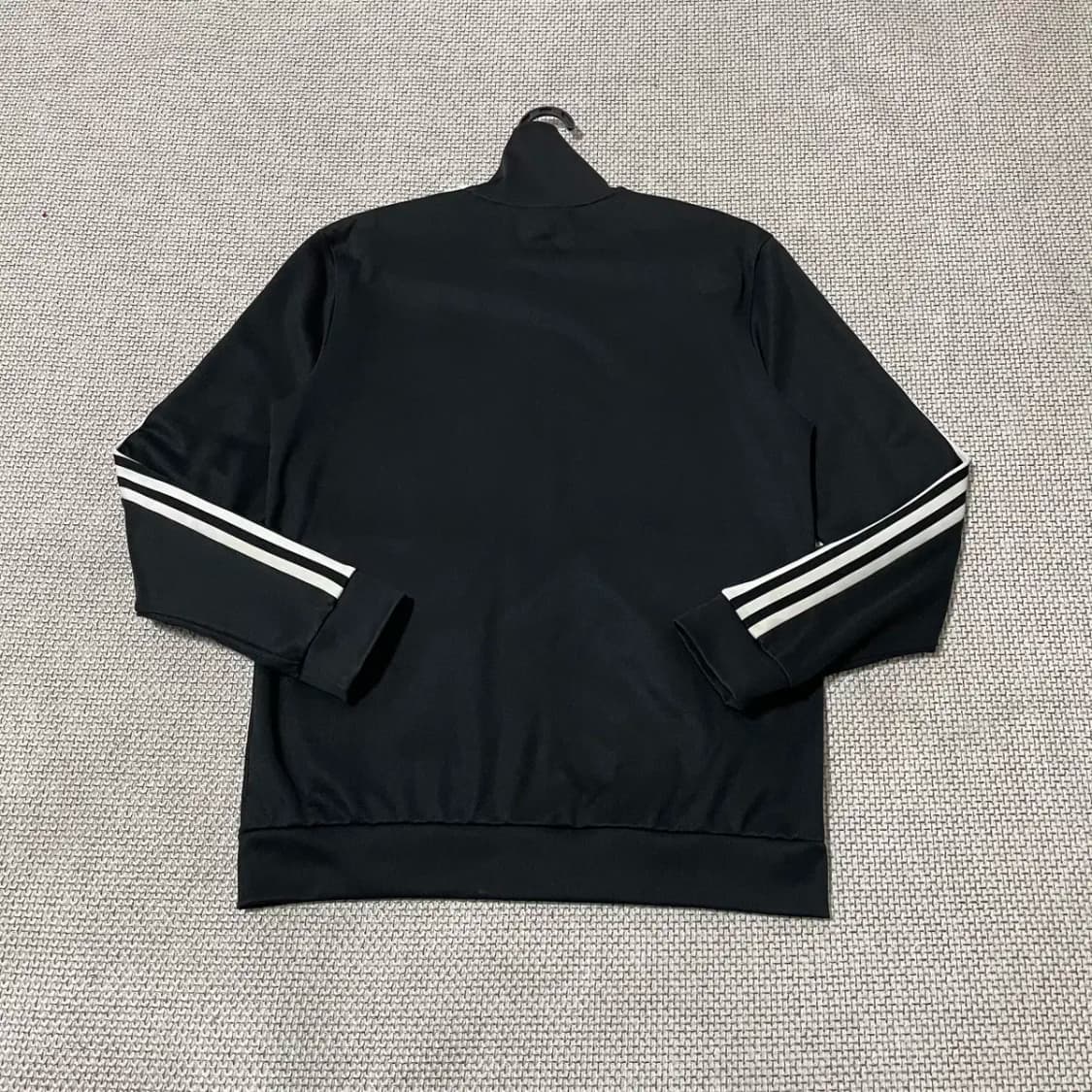 L 아디다스 베켄바우어 트랙탑 져지 N.9463 상품이미지3
