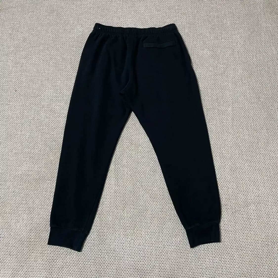 M 나이키 기모 트레이닝복 바지 하의 N.9444 상품이미지3