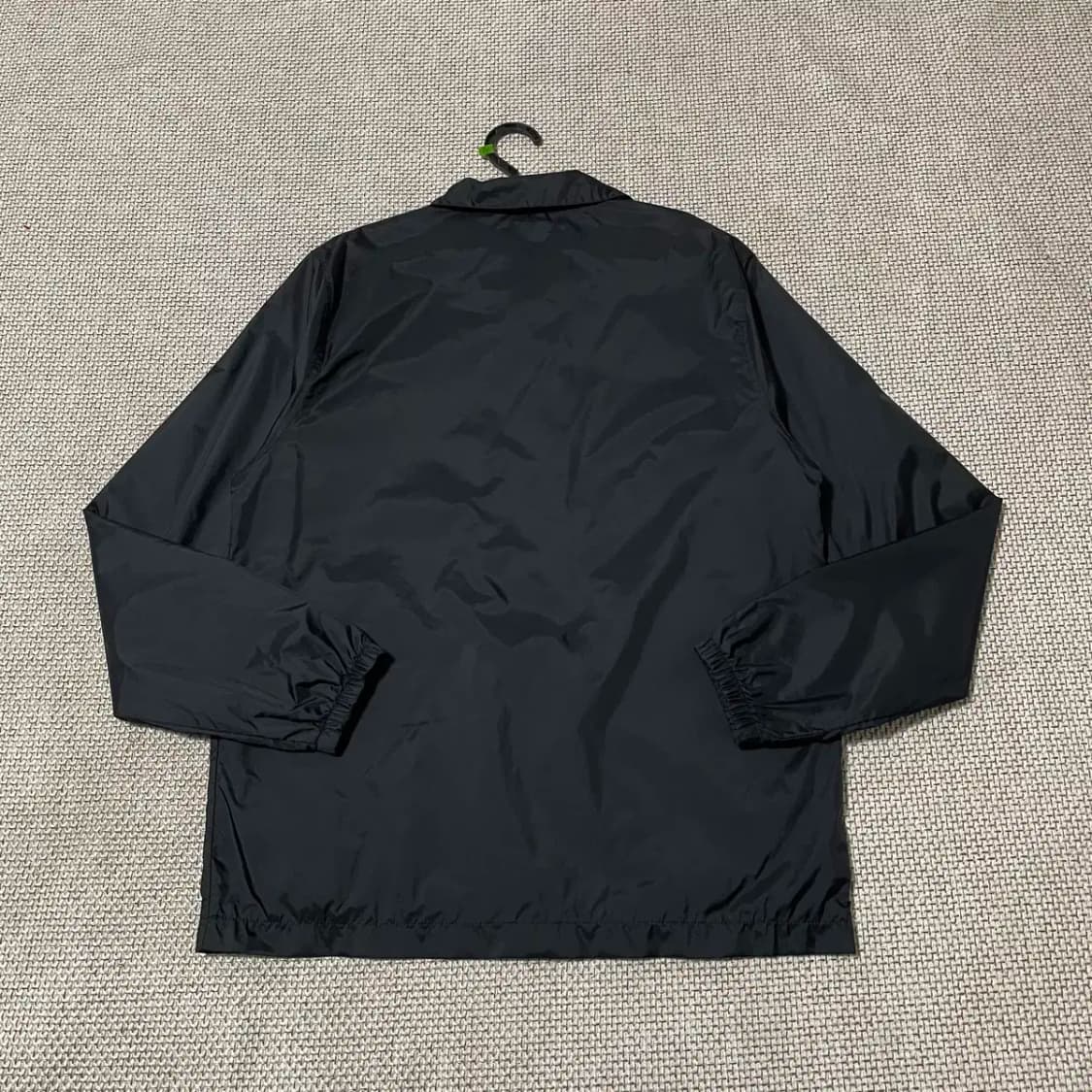 L 나이키 조던 바람막이 코치자켓 집업 N.9466 상품이미지3