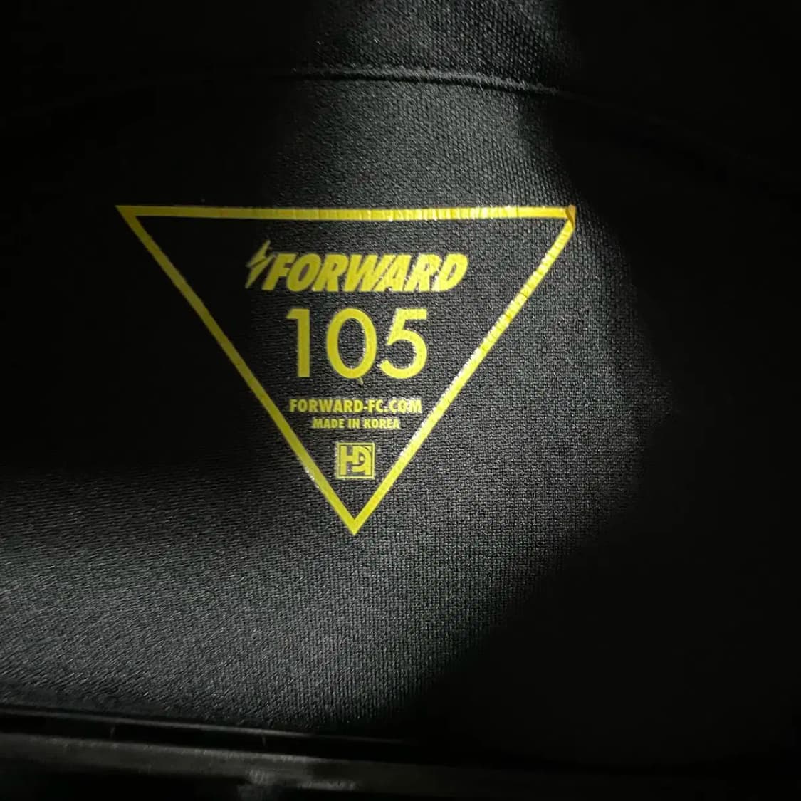 XL 대구FC 트레이닝복 져지 자켓 N.9467 상품이미지5