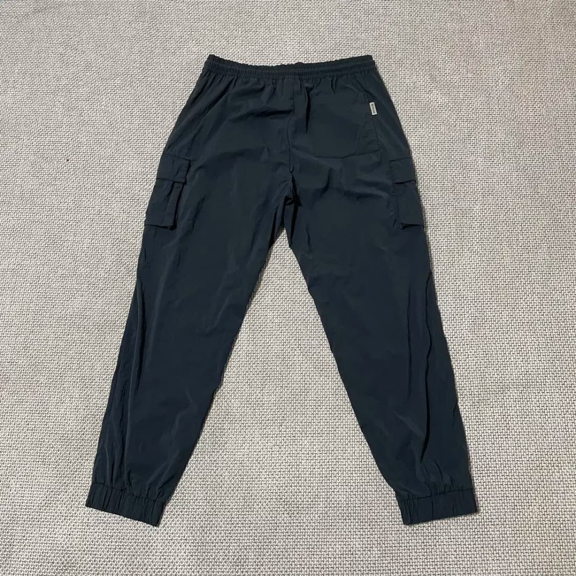 35 스노우비크 우븐 카고 바지 여름 N.9452 상품이미지3