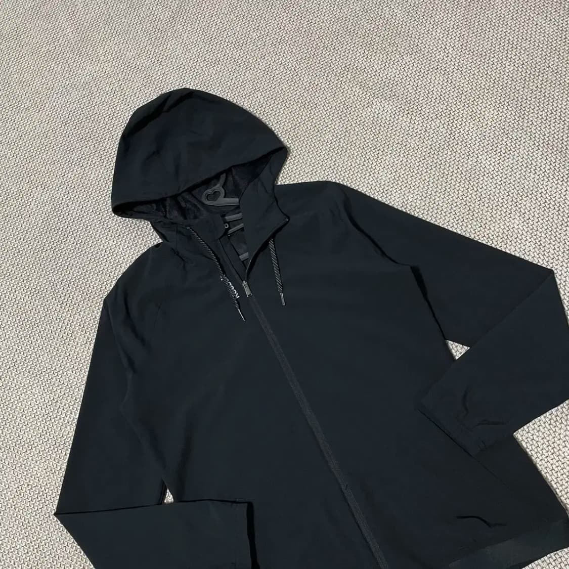 S 리복 PLAYDRY 후드 자켓 N.9472 상품이미지2