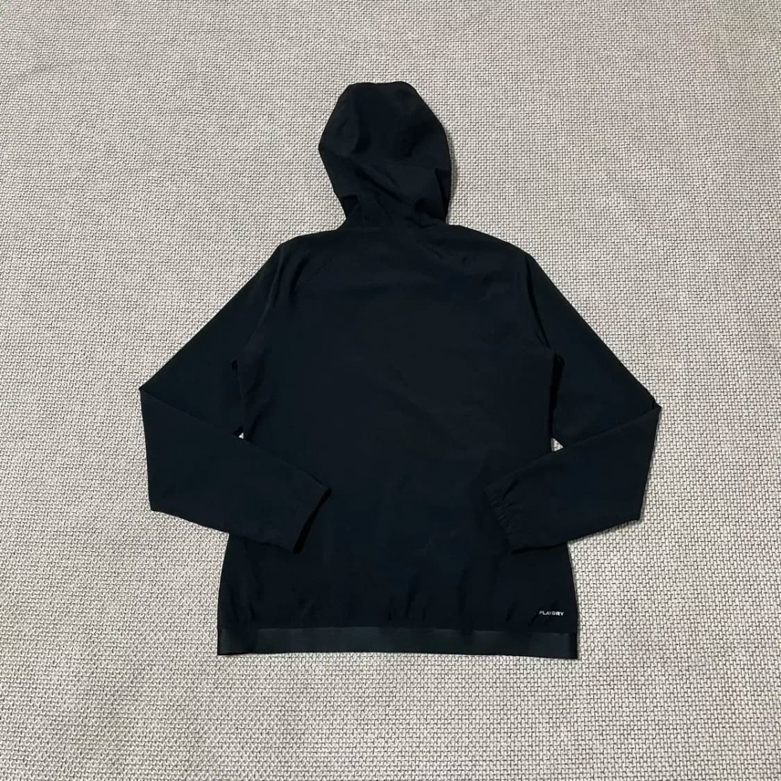 S 리복 PLAYDRY 후드 자켓 N.9472 상품이미지3