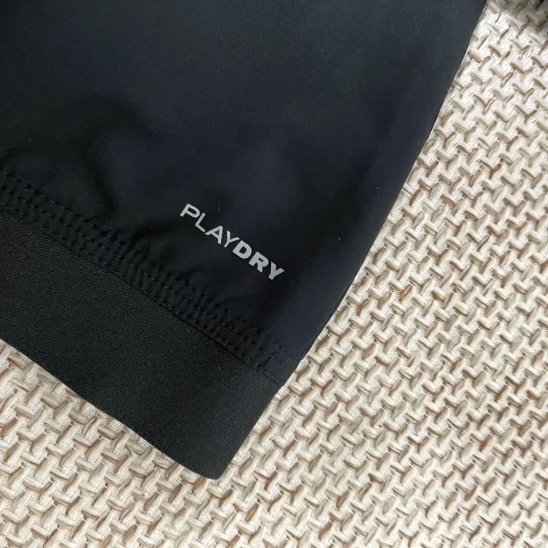 S 리복 PLAYDRY 후드 자켓 N.9472 상품이미지4