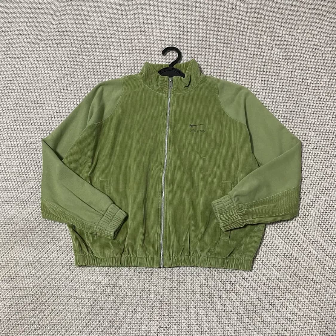 M 나이키 코듀로이 여성 자켓 N.9484 상품이미지1