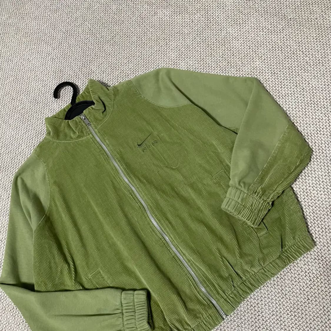 M 나이키 코듀로이 여성 자켓 N.9484 상품이미지2