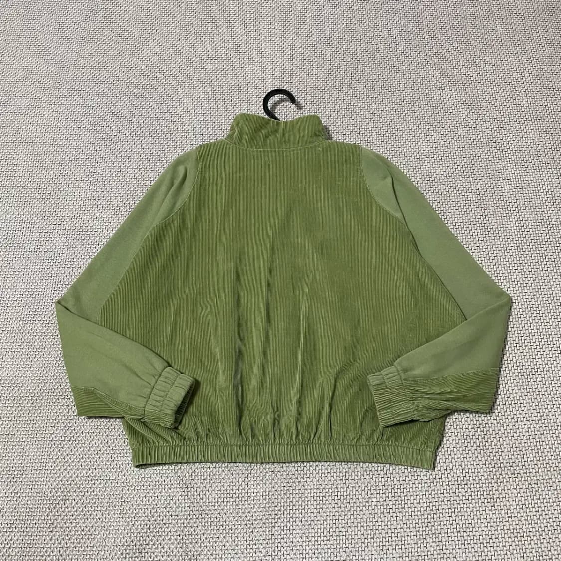 M 나이키 코듀로이 여성 자켓 N.9484 상품이미지3