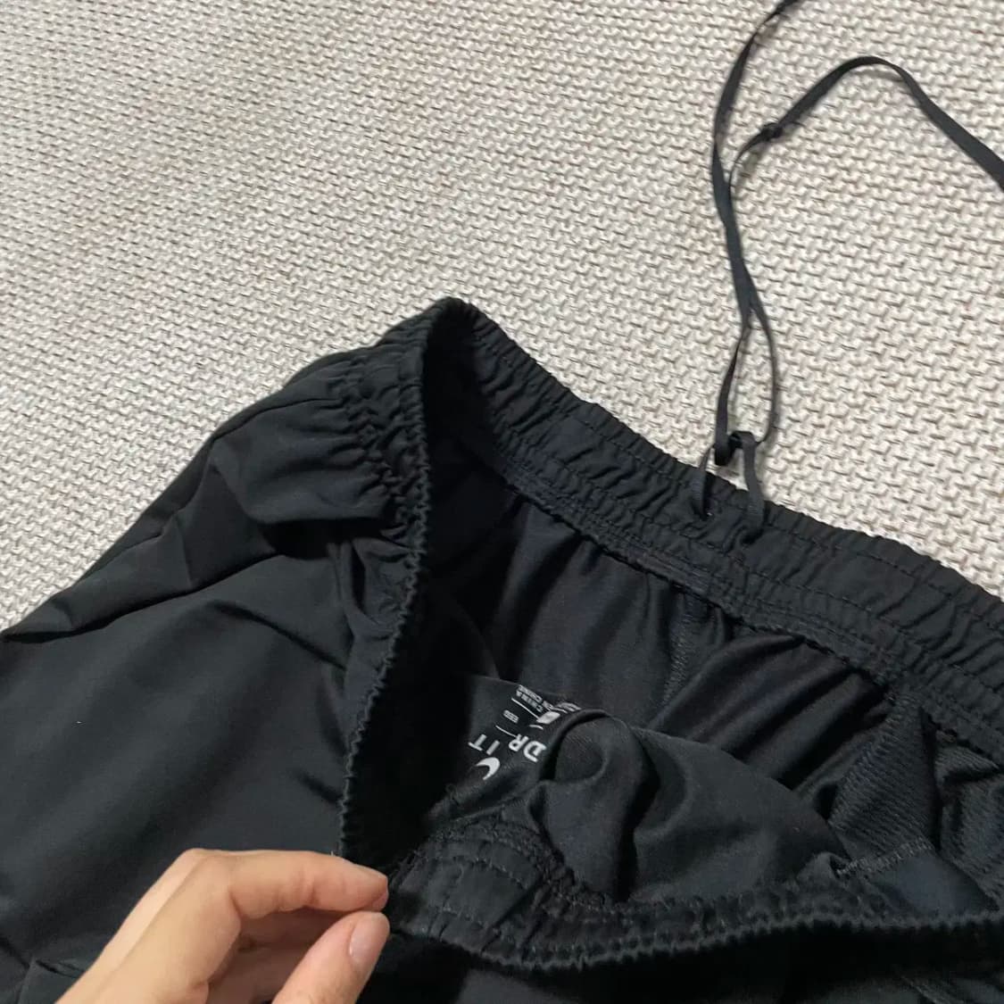 2XL 나이키 트레이닝복 바지 하의 N.9459 상품이미지4