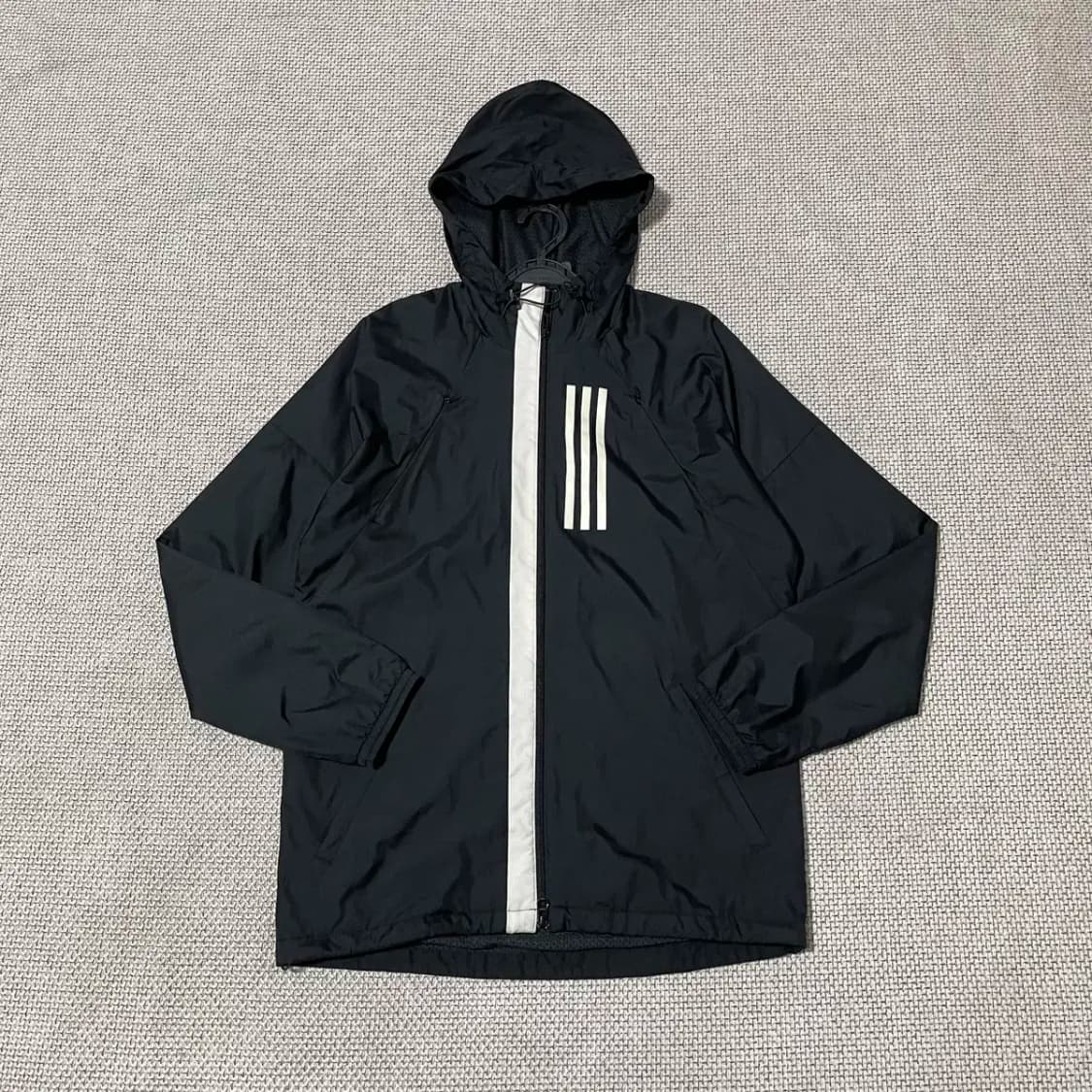 M 아디다스 바람막이 자켓 N.9474 상품이미지1