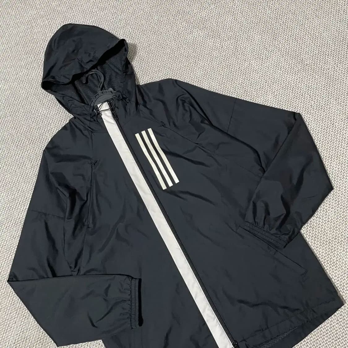 M 아디다스 바람막이 자켓 N.9474 상품이미지2