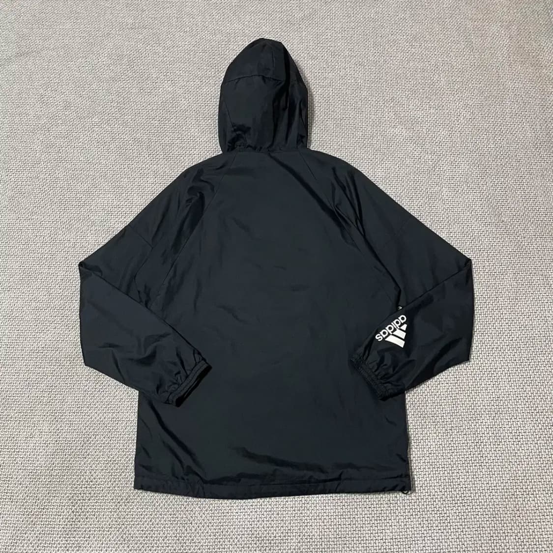 M 아디다스 바람막이 자켓 N.9474 상품이미지3