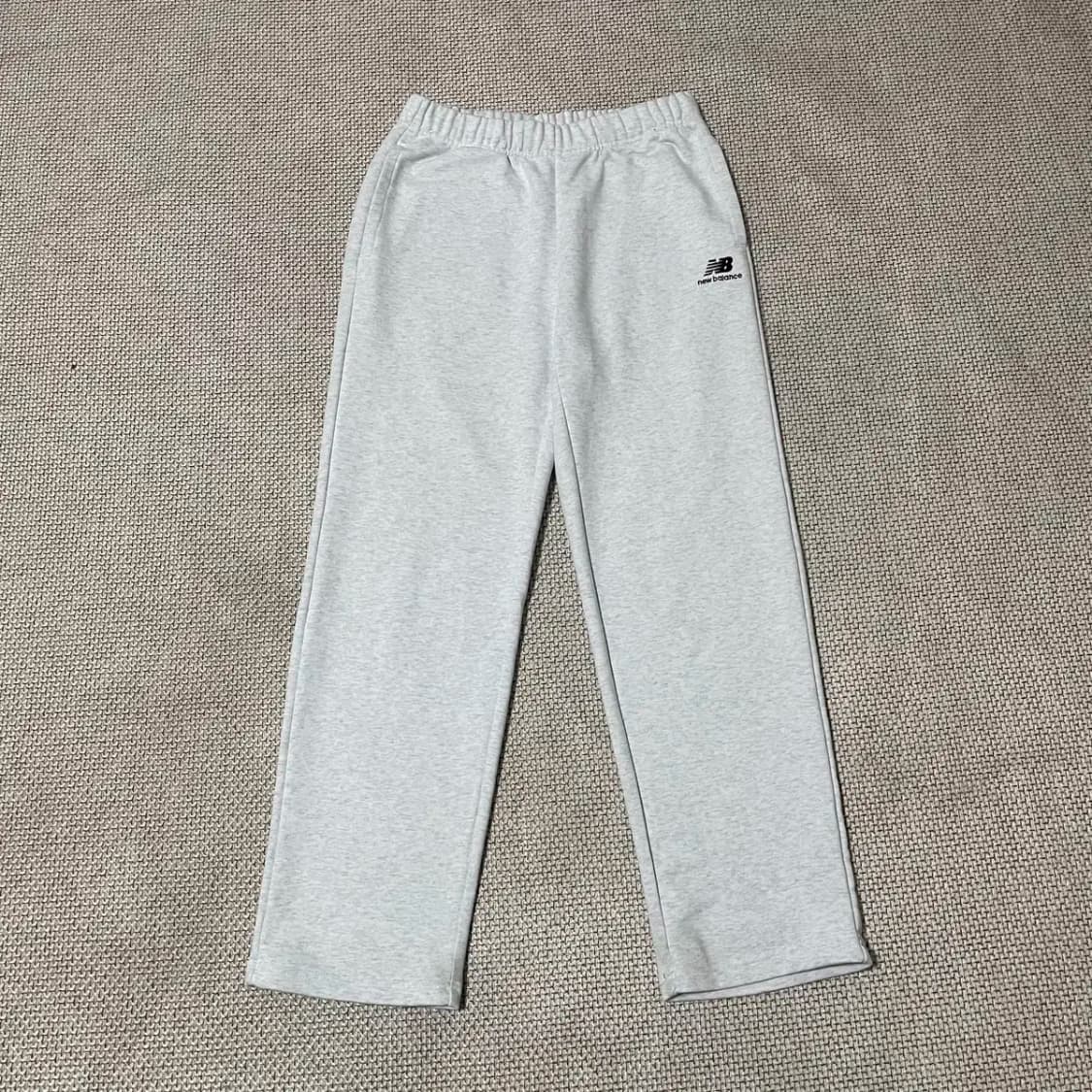 S 뉴발란스 트레이닝복 바지 하의 N.9460 상품이미지1