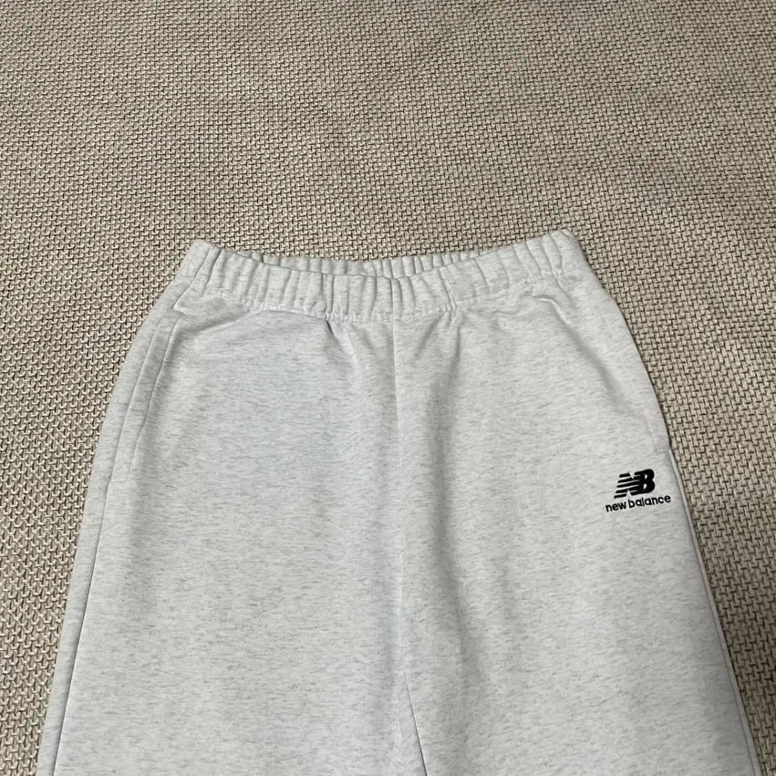 S 뉴발란스 트레이닝복 바지 하의 N.9460 상품이미지2