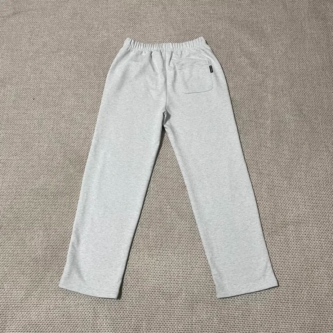 S 뉴발란스 트레이닝복 바지 하의 N.9460 상품이미지3