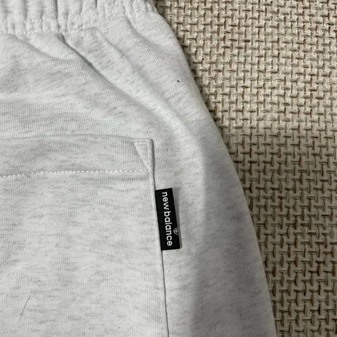 S 뉴발란스 트레이닝복 바지 하의 N.9460 상품이미지4