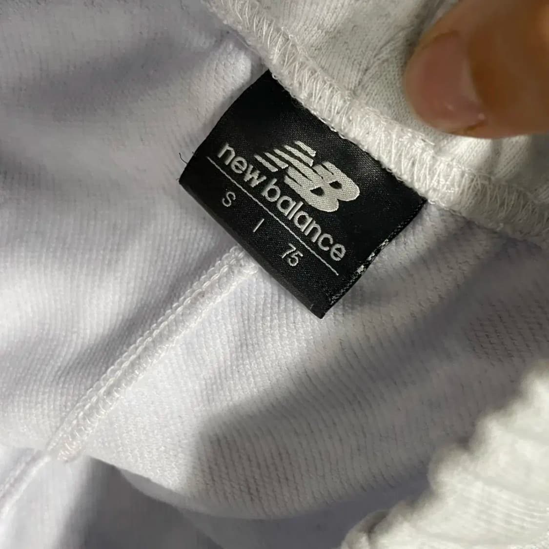 S 뉴발란스 트레이닝복 바지 하의 N.9460 상품이미지6