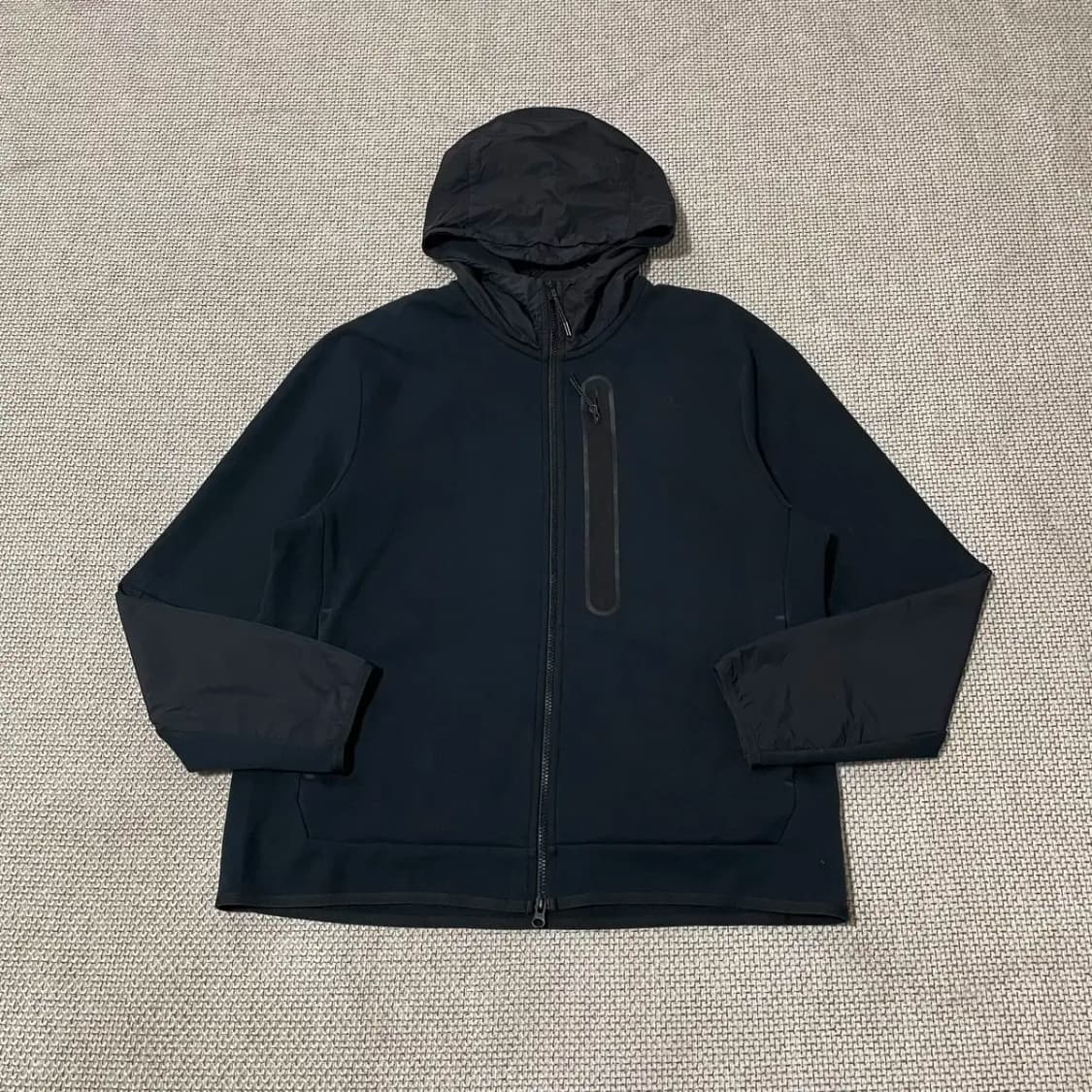 2XL 나이키 테크팩 후드집업 자켓 N.9481 상품이미지1