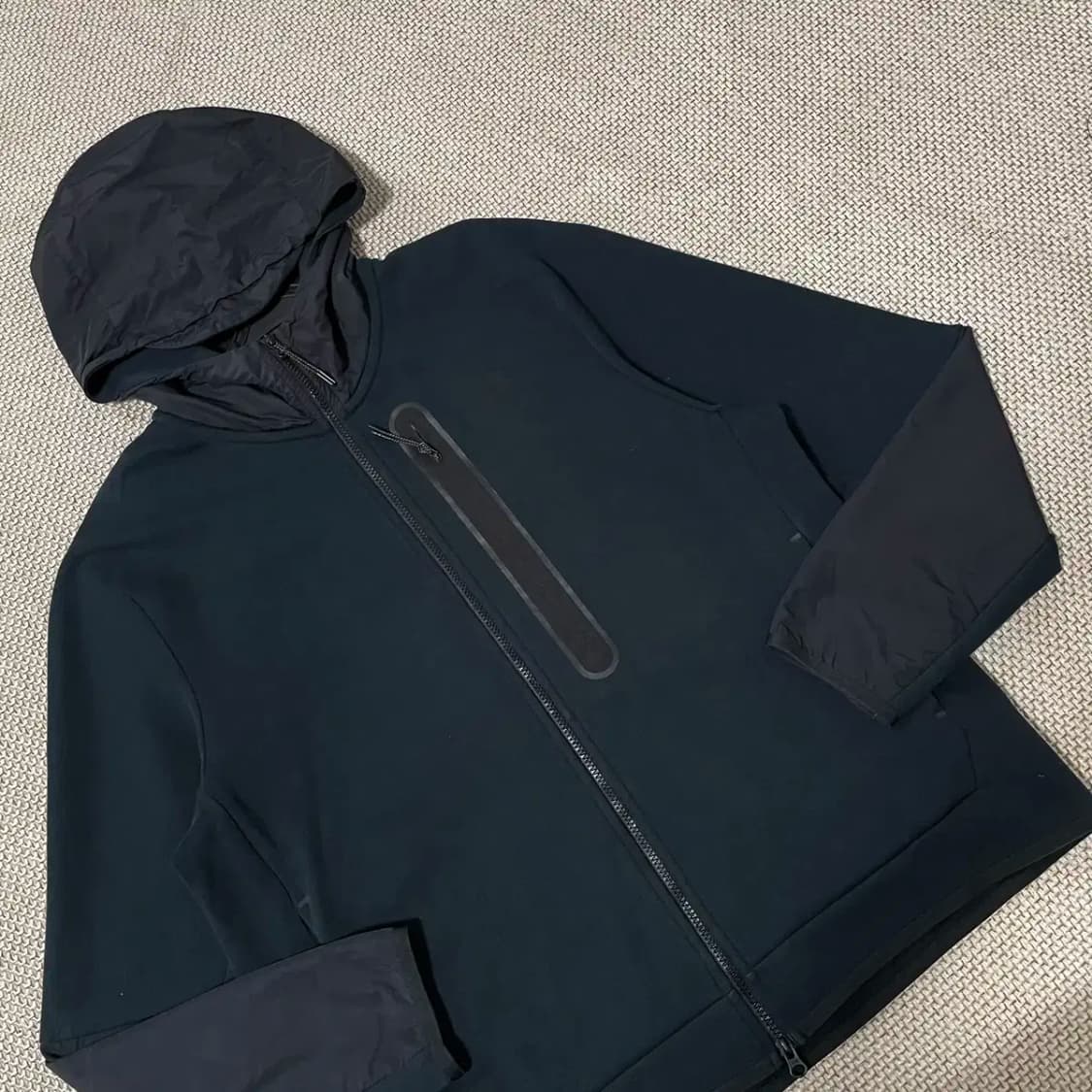 2XL 나이키 테크팩 후드집업 자켓 N.9481 상품이미지2