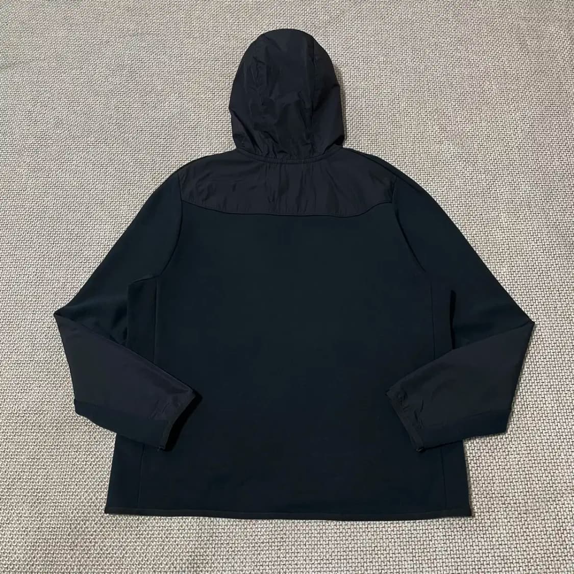 2XL 나이키 테크팩 후드집업 자켓 N.9481 상품이미지3