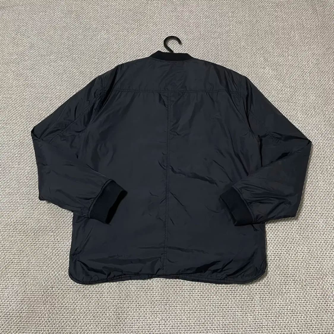 L 타미힐피거 블루종 바람막이 자켓 N.9482 상품이미지3