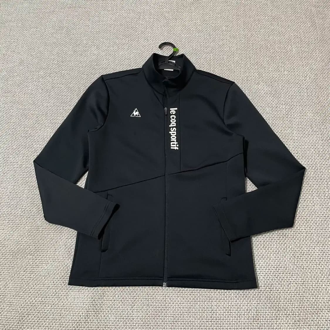 L 르꼬끄 트레이닝복 집업 상의 N.9489 상품이미지1