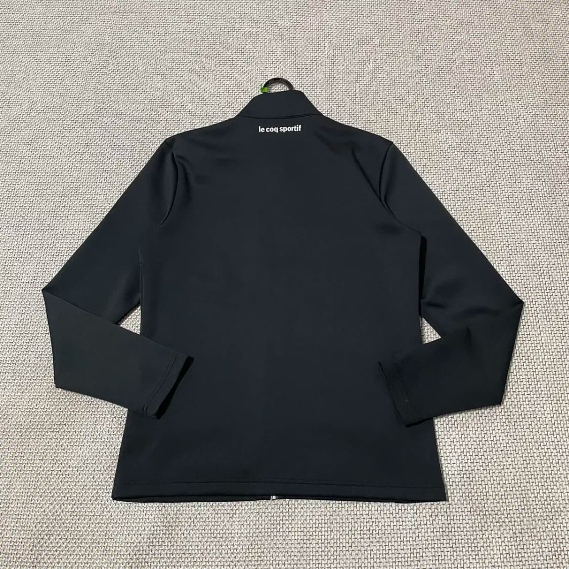 L 르꼬끄 트레이닝복 집업 상의 N.9489 상품이미지3