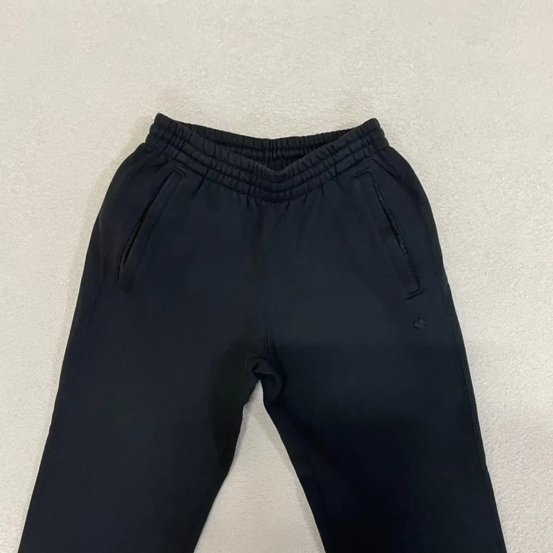 M 아디다스 스웨트 팬츠 바지 B.893 상품이미지2