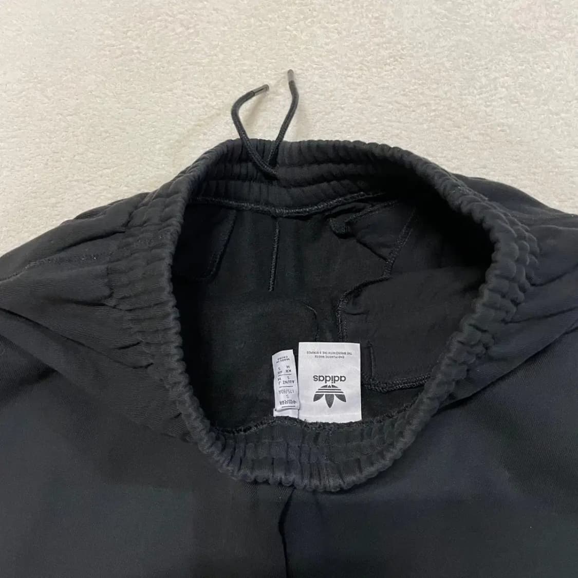 M 아디다스 스웨트 팬츠 바지 B.893 상품이미지4