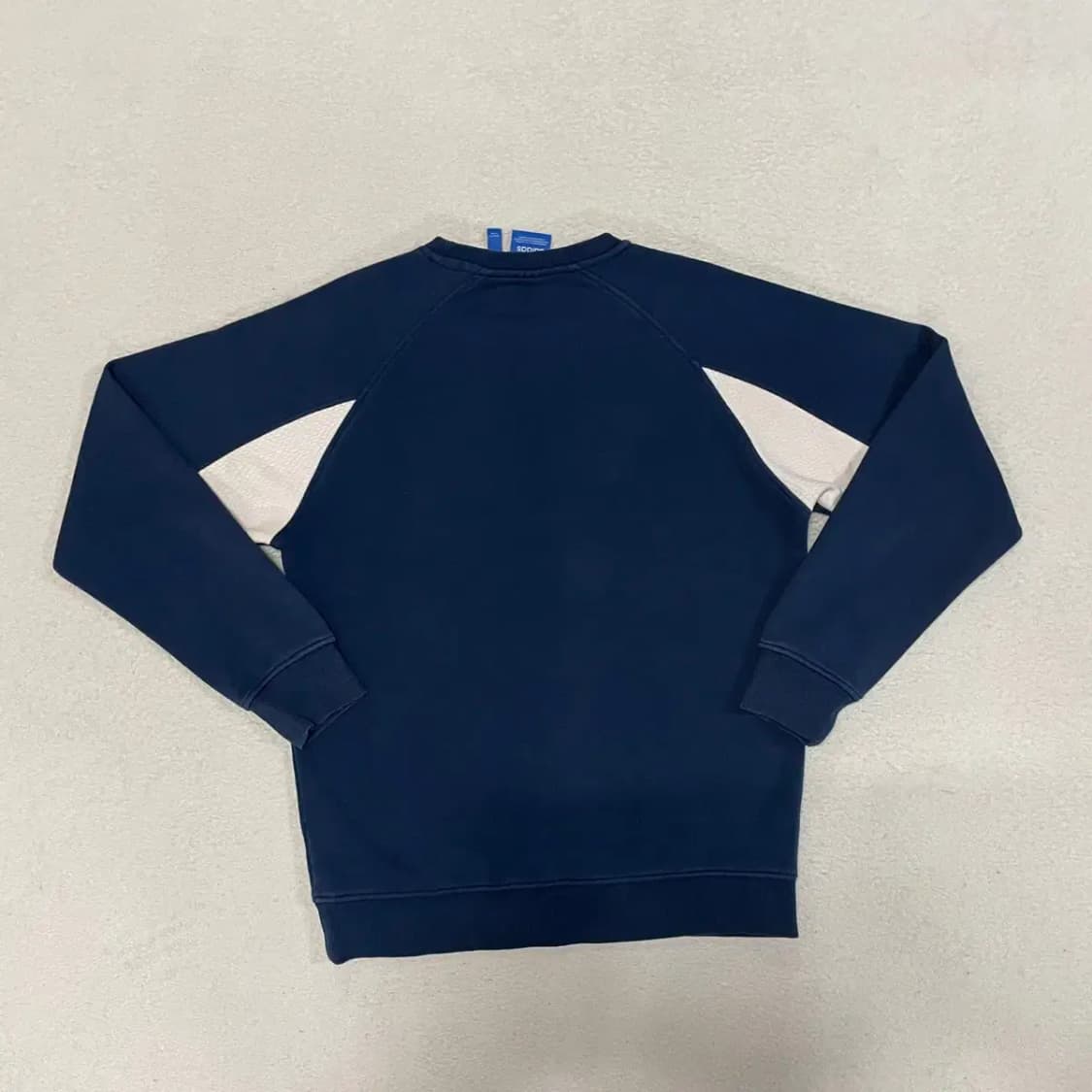 L 아디다스 기모 맨투맨 B.900 상품이미지3