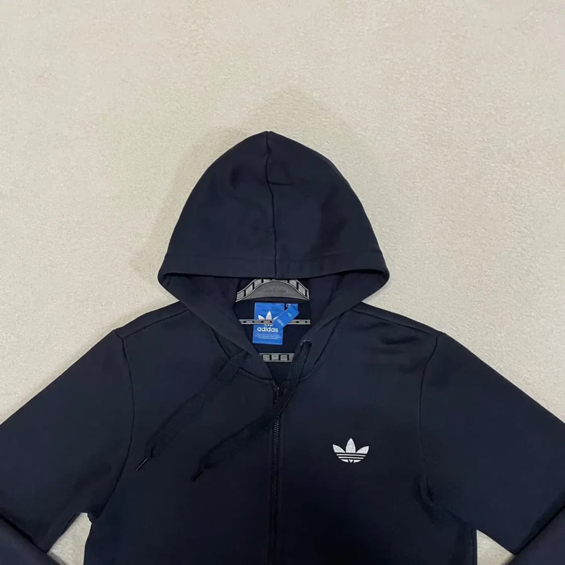 L 아디다스 오리지널 후드집업 B.902 상품이미지2