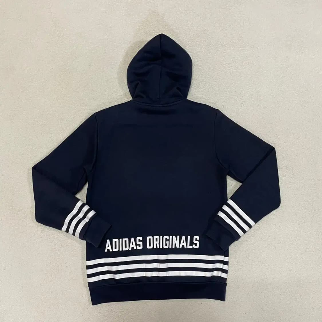 L 아디다스 오리지널 후드집업 B.902 상품이미지3