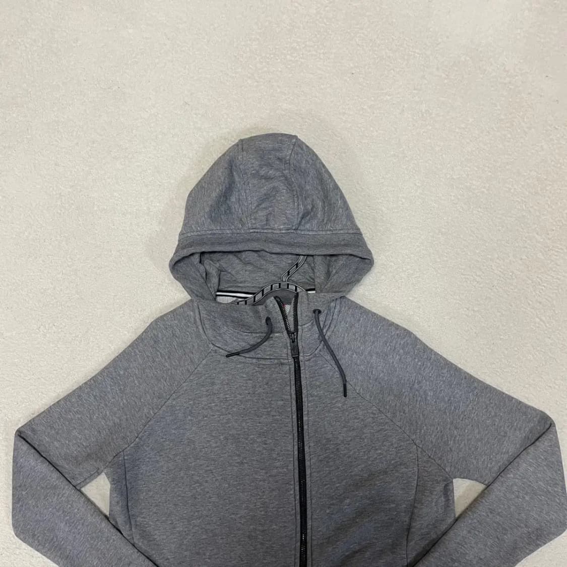 S 나이키 여성용 후드집업 B.907 상품이미지2