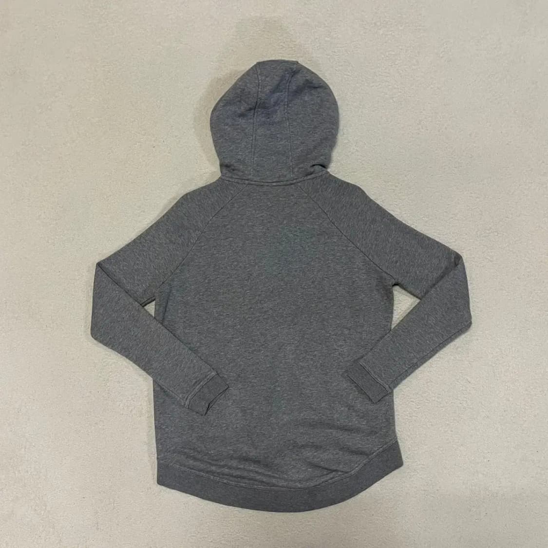 S 나이키 여성용 후드집업 B.907 상품이미지3