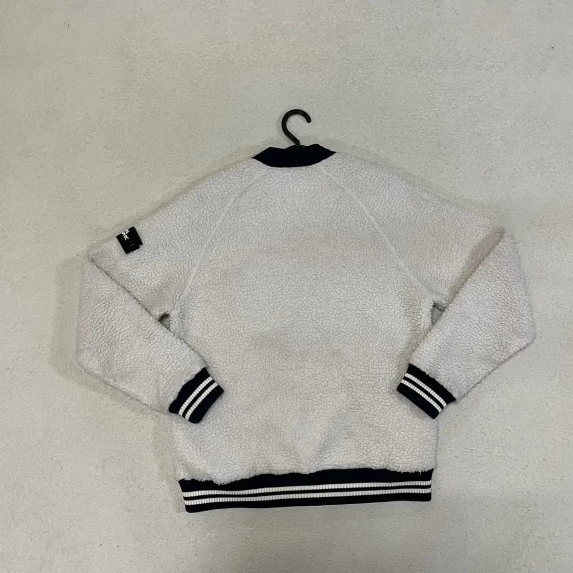 M 네셔널지오그래픽 후리스 자켓 B.916 상품이미지3