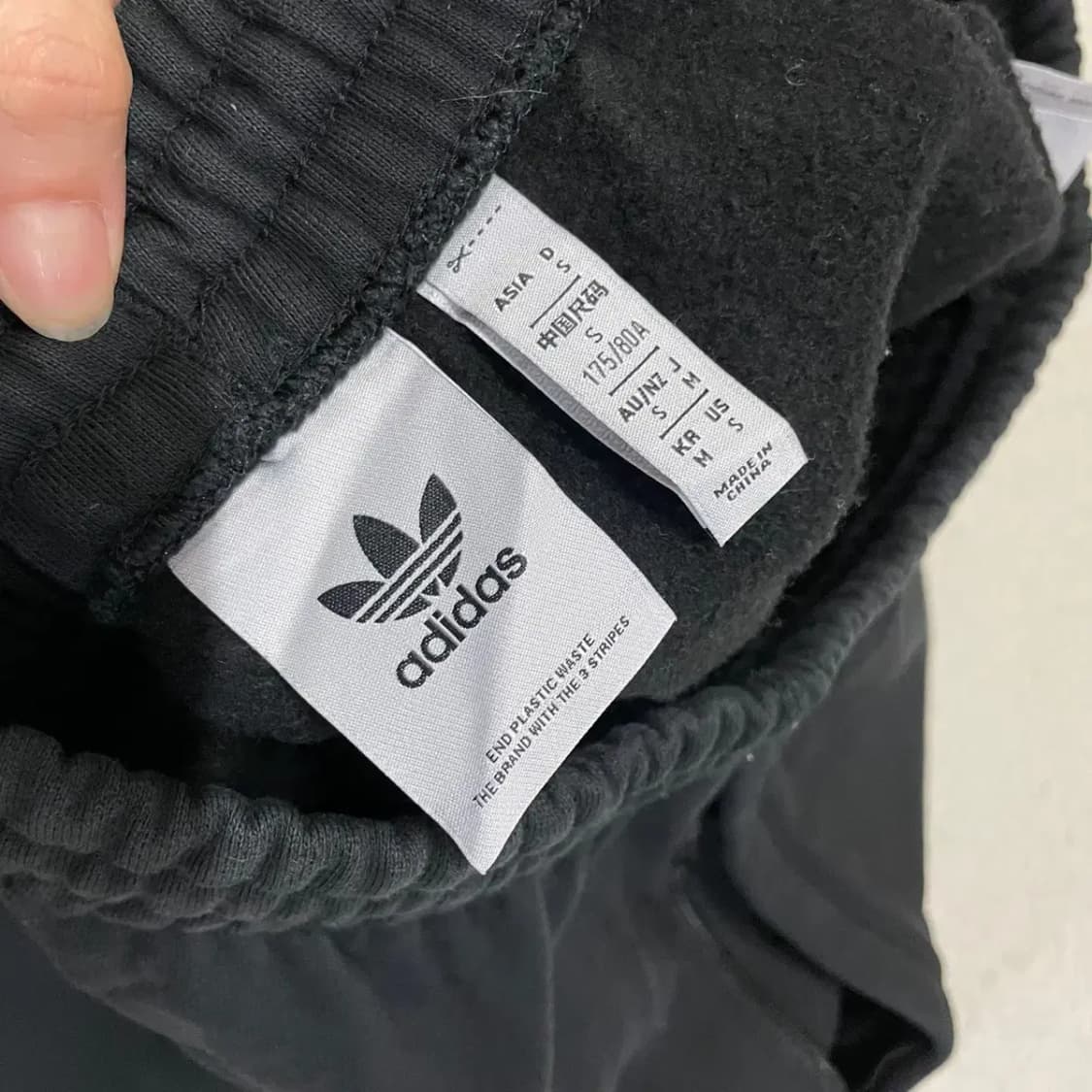 M 아디다스 트레이닝 팬츠 바지 B.897 상품이미지6
