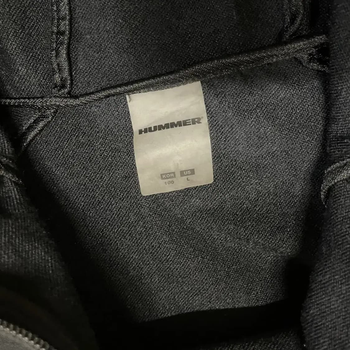 L 험멜 여성 트레이닝복 집업 상의 B.974 상품이미지5