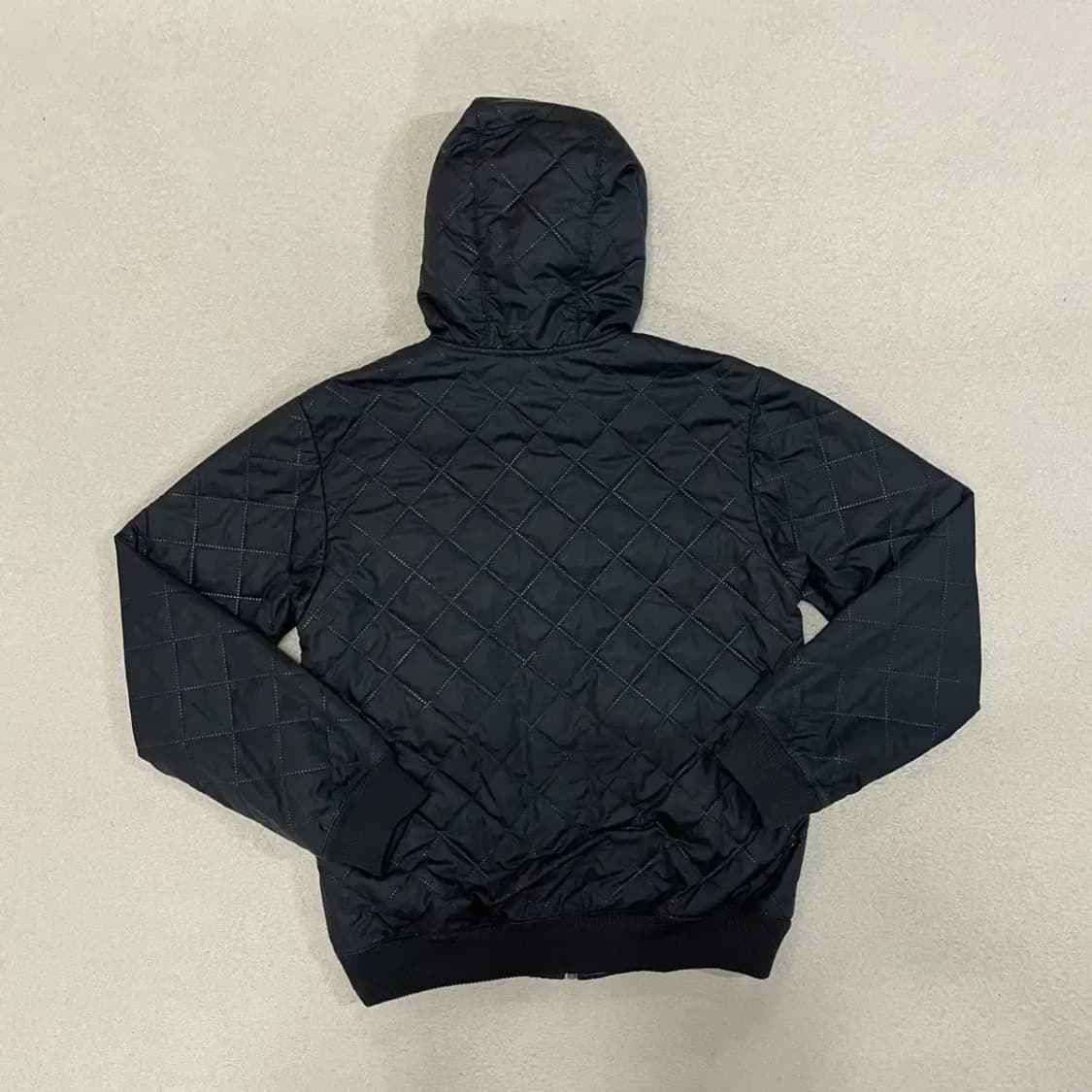 M 나이키 ACG 퀼팅 기모 자켓 B.923 상품이미지3