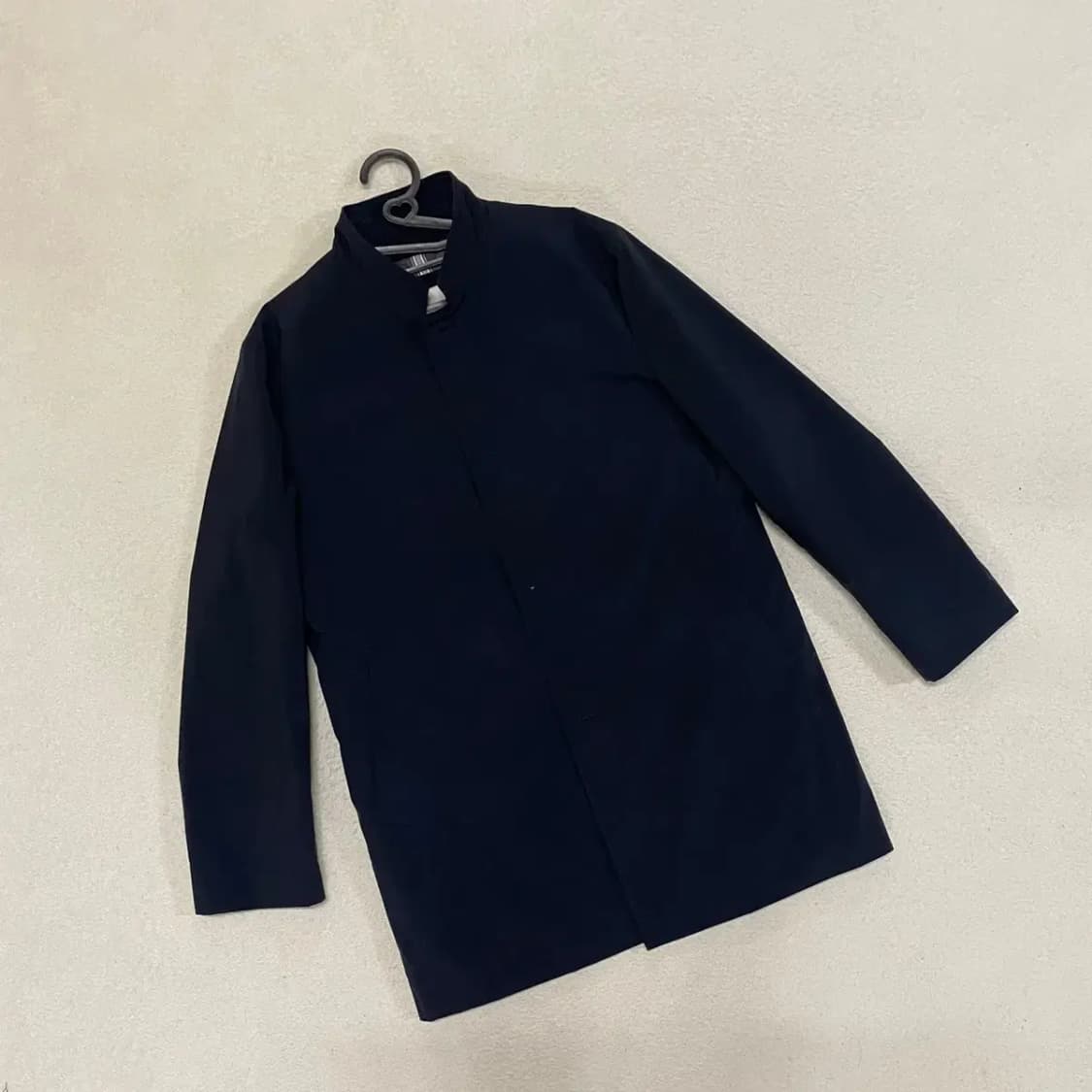 L 코오롱 BRENTWOOD 트랜치 코트 B.986 상품이미지1