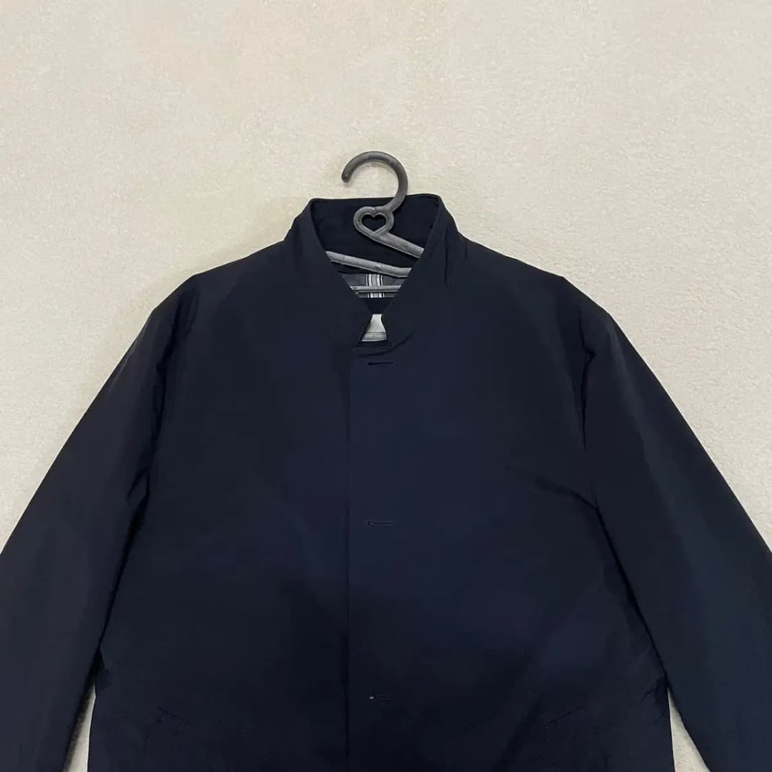 L 코오롱 BRENTWOOD 트랜치 코트 B.986 상품이미지2