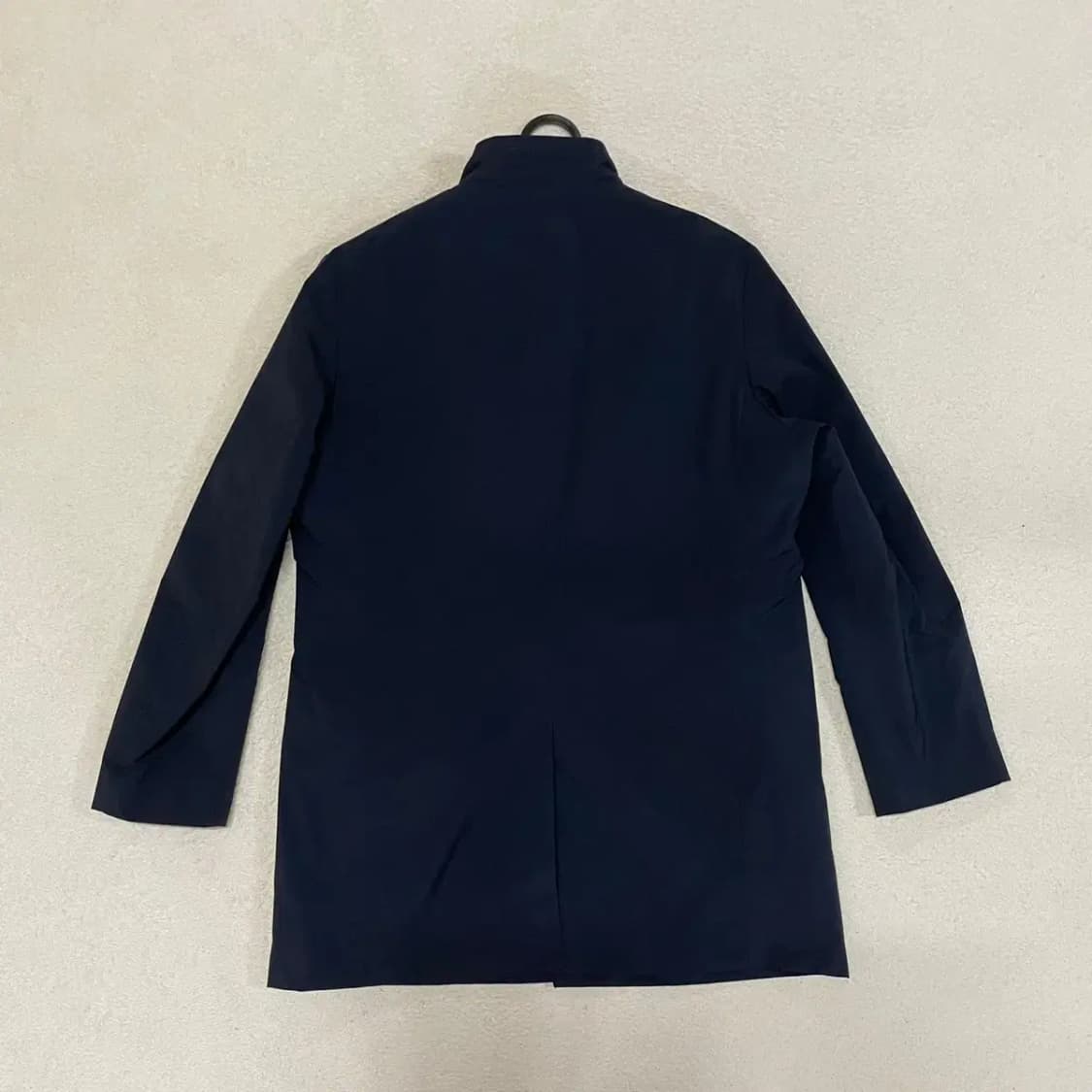 L 코오롱 BRENTWOOD 트랜치 코트 B.986 상품이미지4