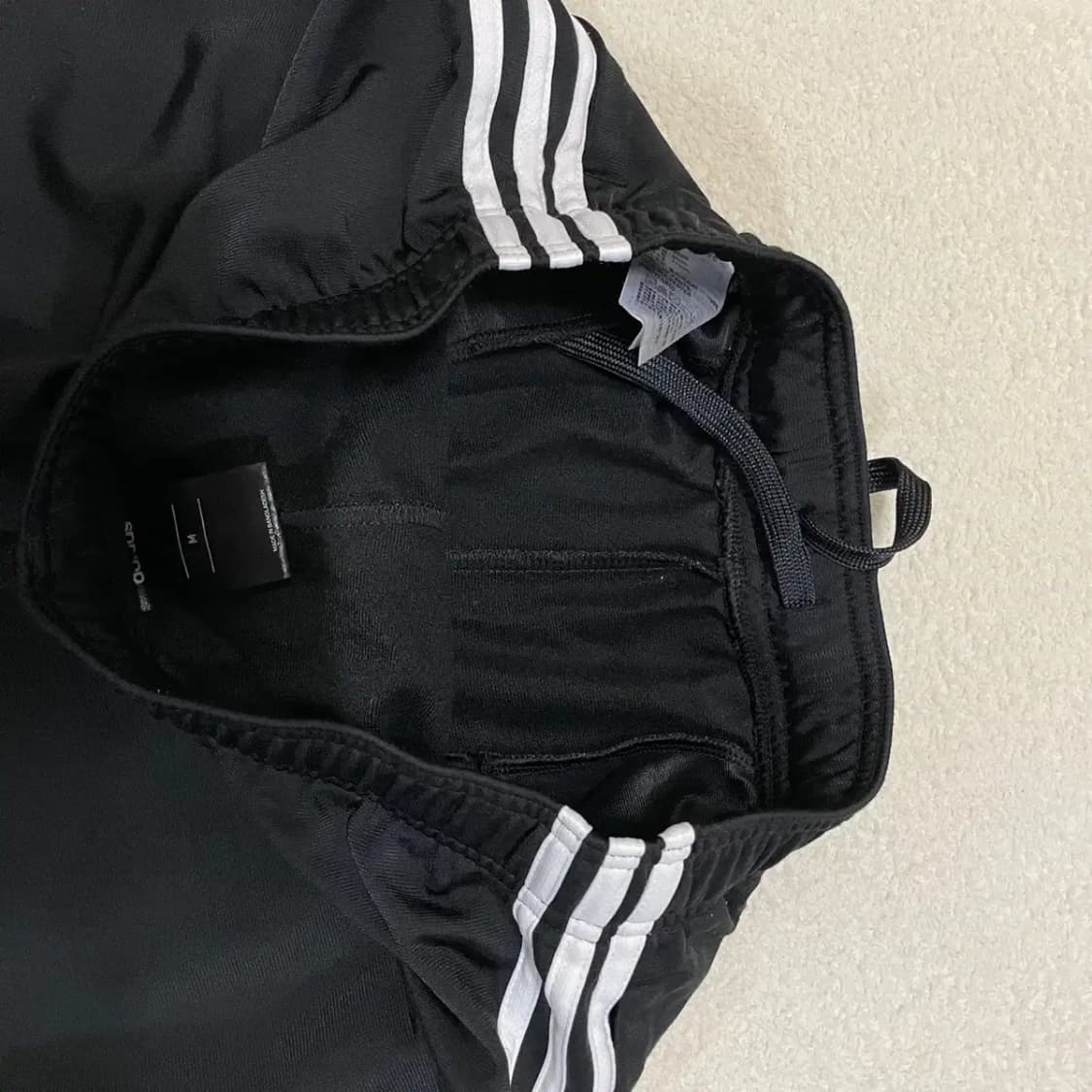 M 아디다스 트레이닝복 바지 B.934 상품이미지4