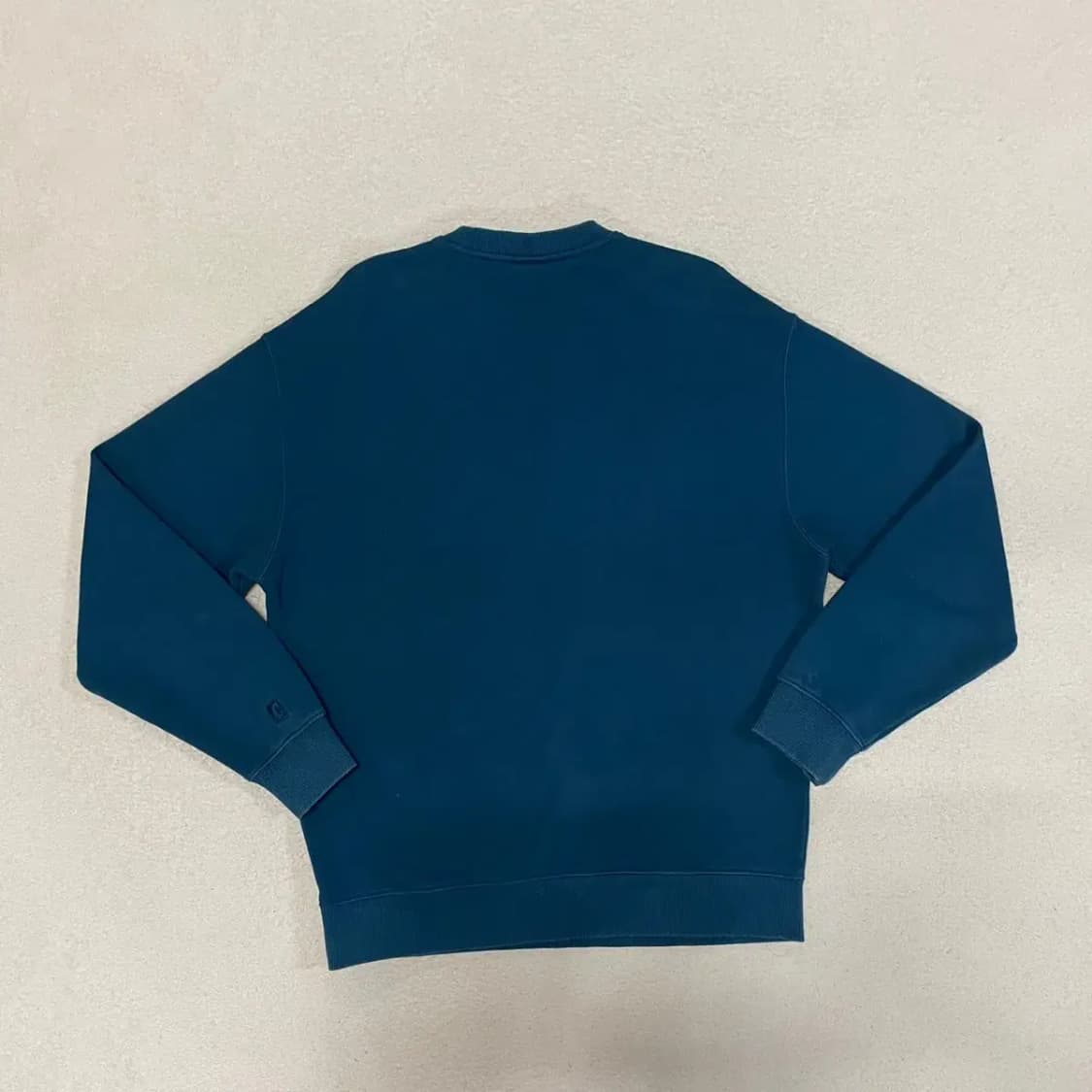 L 커버낫 라운드 맨투맨 B.982 상품이미지3