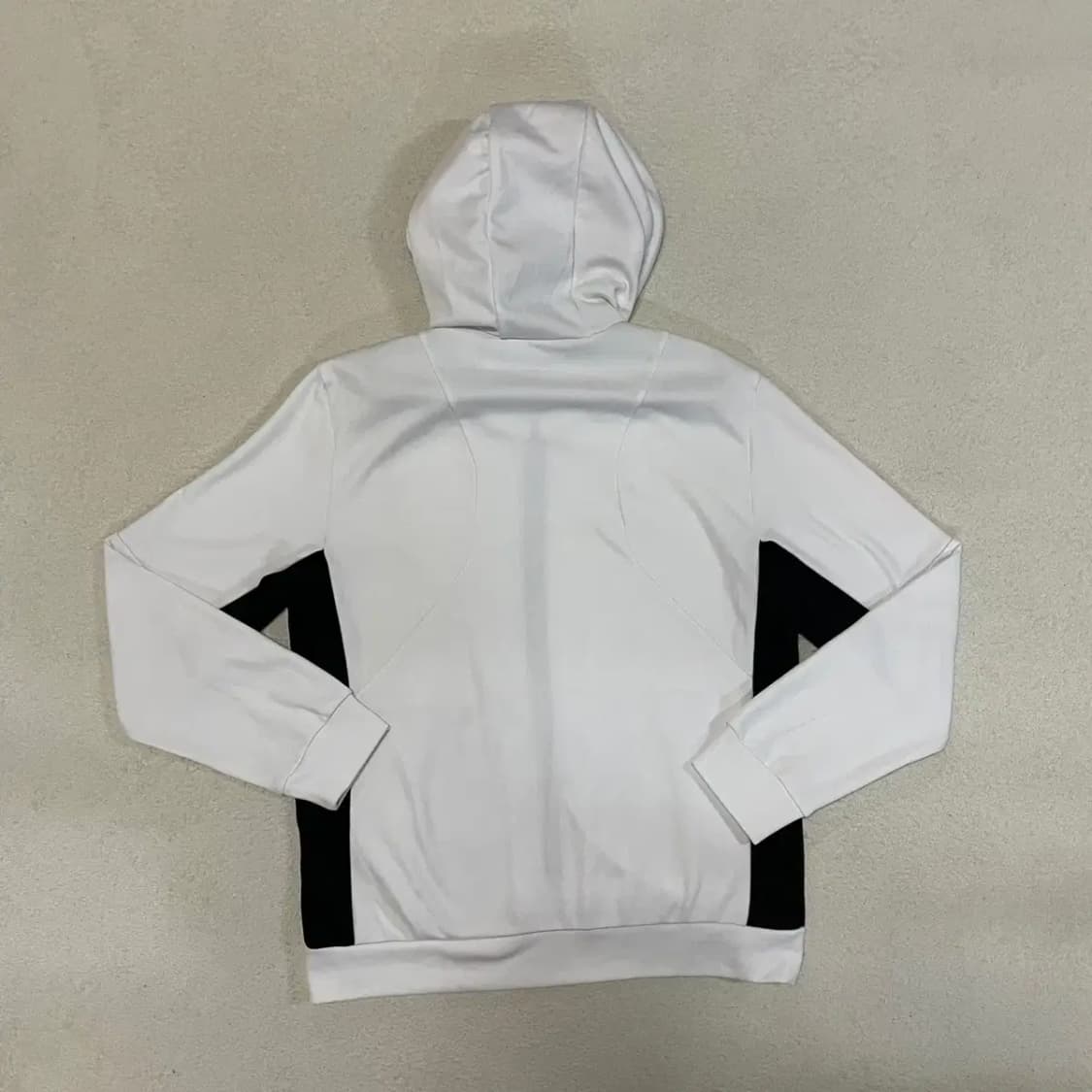 XL 퓨마 기능성 후드집업 B.957 상품이미지3