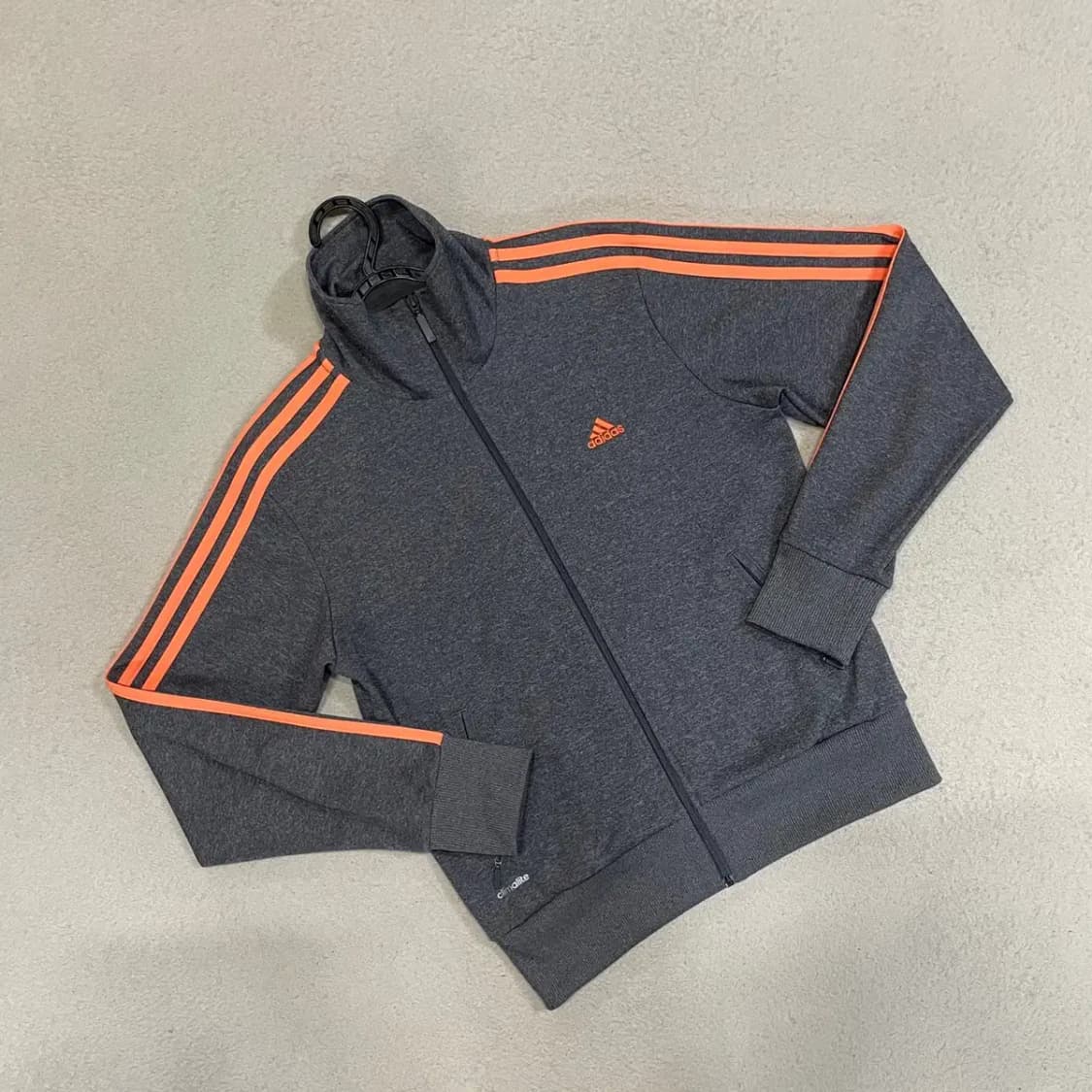 M 아디다스 트레이닝복 여성 져지 상의 B.1070 상품이미지1