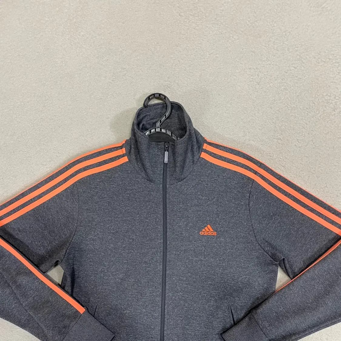 M 아디다스 트레이닝복 여성 져지 상의 B.1070 상품이미지2