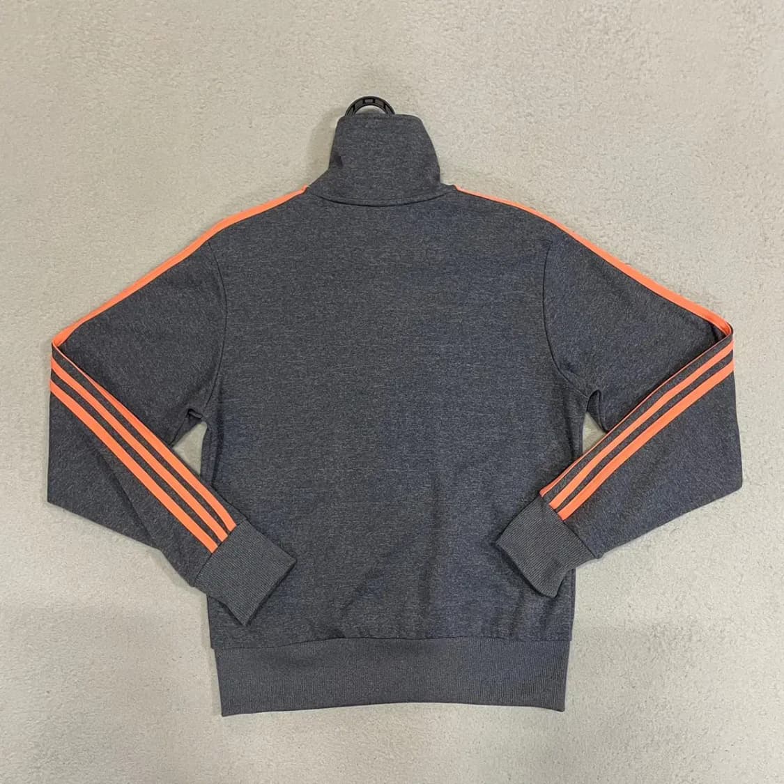 M 아디다스 트레이닝복 여성 져지 상의 B.1070 상품이미지3