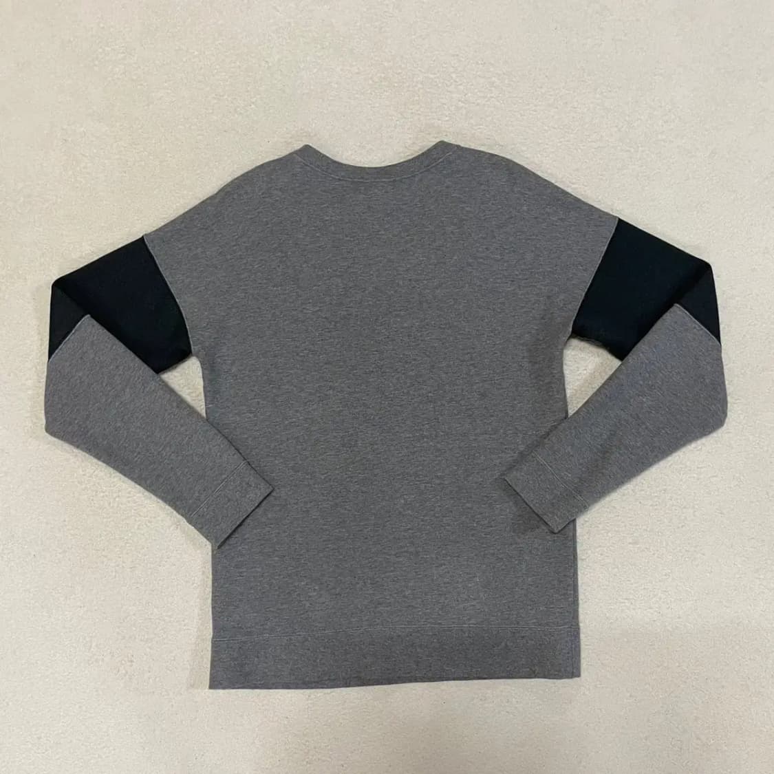 S 나이키 기모 맨투맨 B.1001 상품이미지3